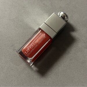 012 Rosewood Dior Addict Lip Glow Oil